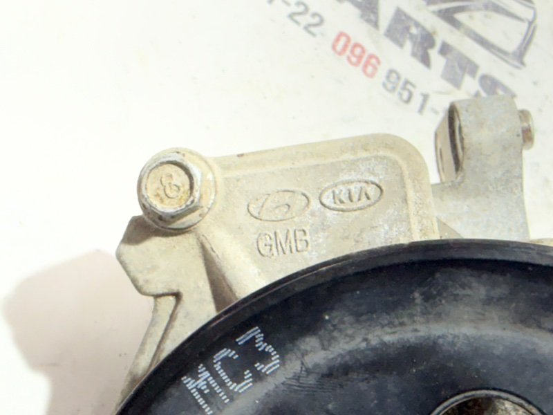 Помпа водяная (насос) охлаждения Sportage 2017