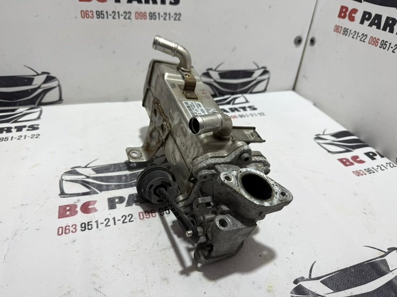 Радиатор системы EGR Sportage 2017