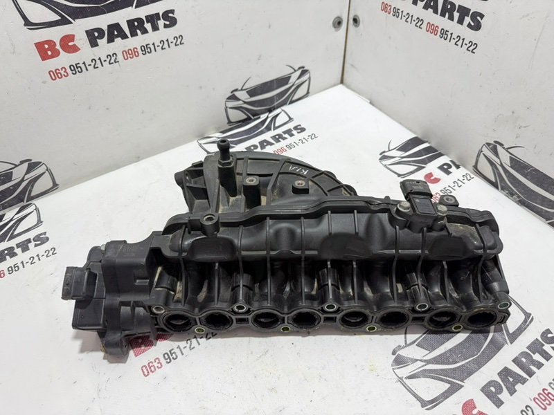 Коллектор впускной Kia Sportage 2017 283102F650 Б/У