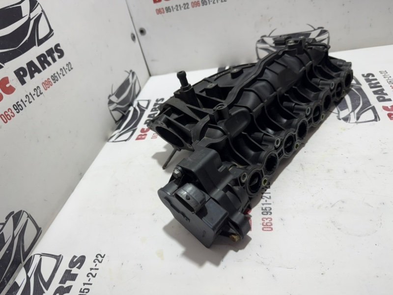 Коллектор впускной Kia Sportage