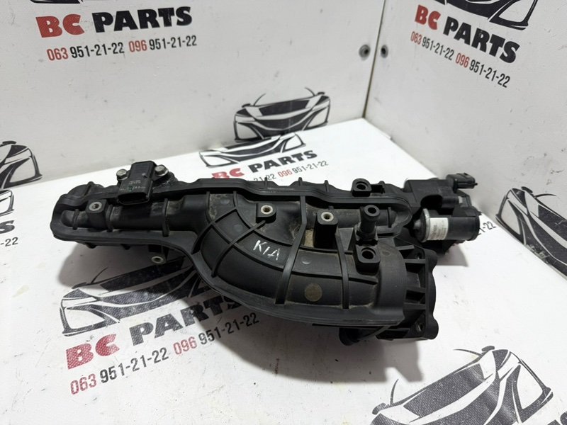 Коллектор впускной Sportage 2017