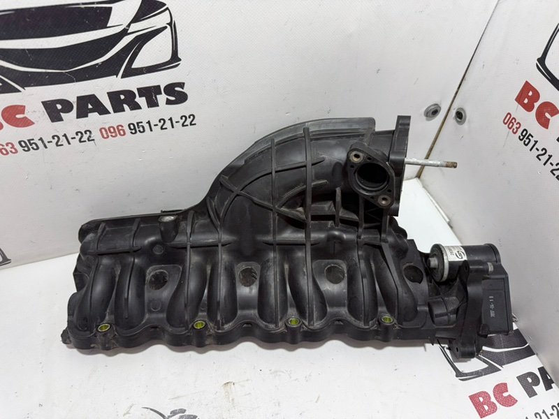 Коллектор впускной Sportage 2017