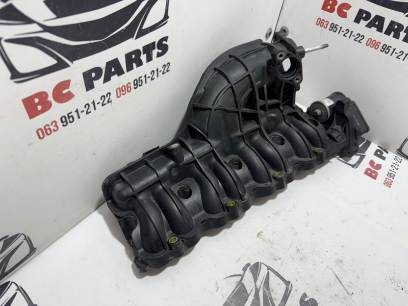 Коллектор впускной Sportage 2017