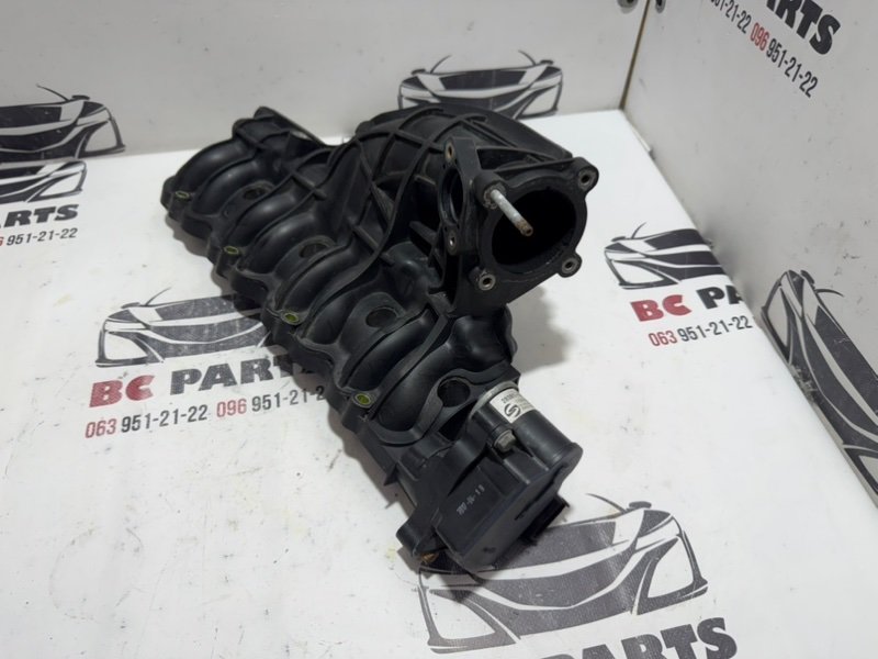 Коллектор впускной Sportage 2017