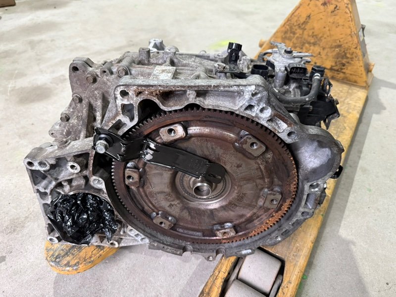 АКПП Sportage 2017