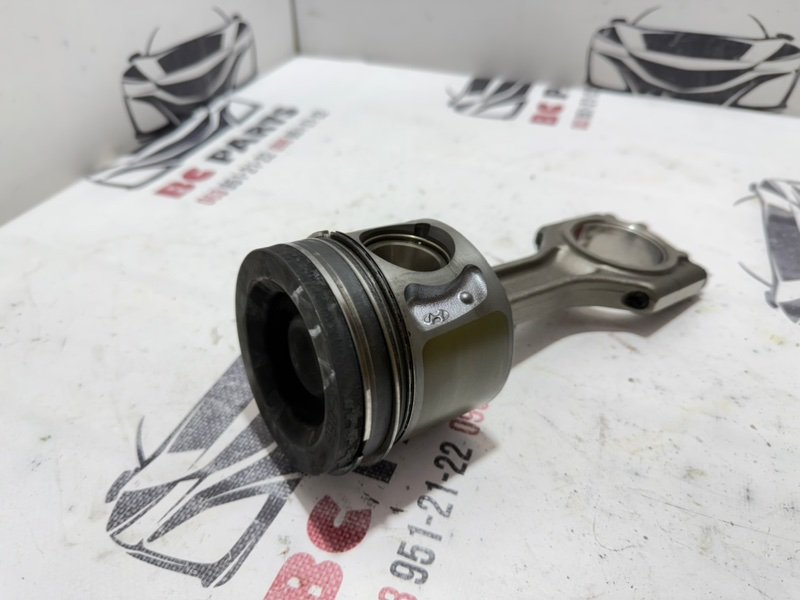 Запчасть поршень Kia Sportage 2017 234102F960 Б/У Поршень Kia Sportage 2017 234102F960 Б/У