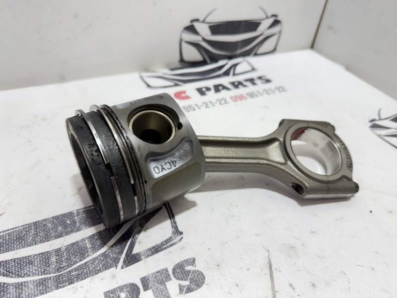 Поршень Sportage 2017 Поршень Sportage 2017