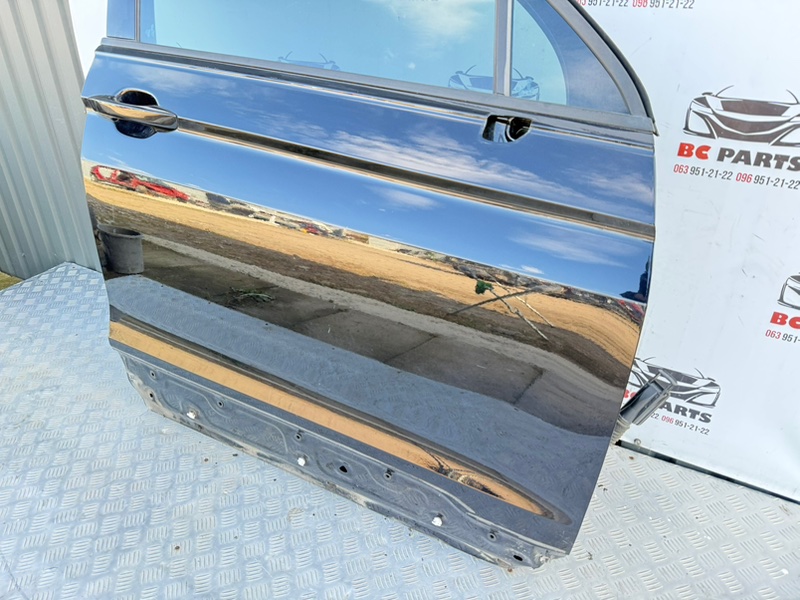 Дверь боковая передняя правая Tiguan 2020 2.0