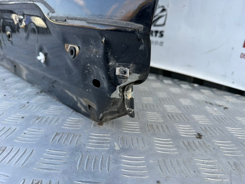 Дверь боковая передняя правая Tiguan 2020 2.0