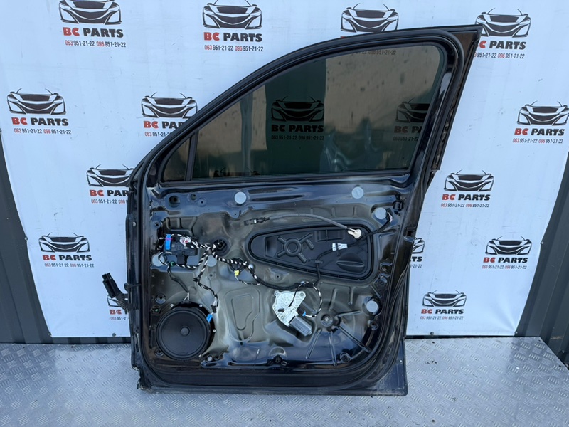 Дверь боковая передняя правая Tiguan 2020 2.0