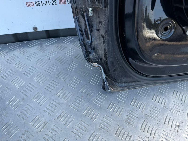 Дверь боковая передняя правая Tiguan 2020 2.0