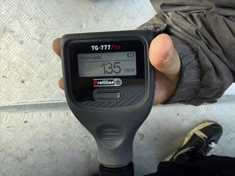 Дверь боковая передняя правая Tiguan 2020 2.0