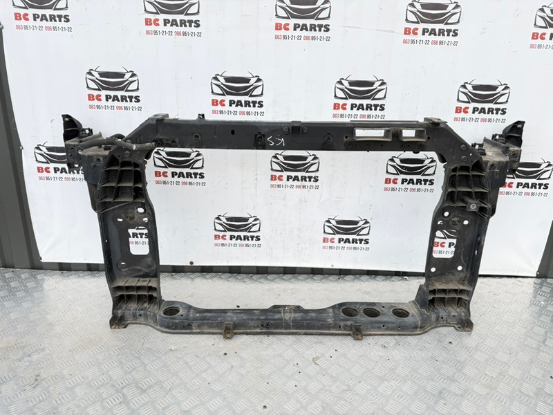 Передняя панель Kia Sportage 2017 64101F1000 Б/У