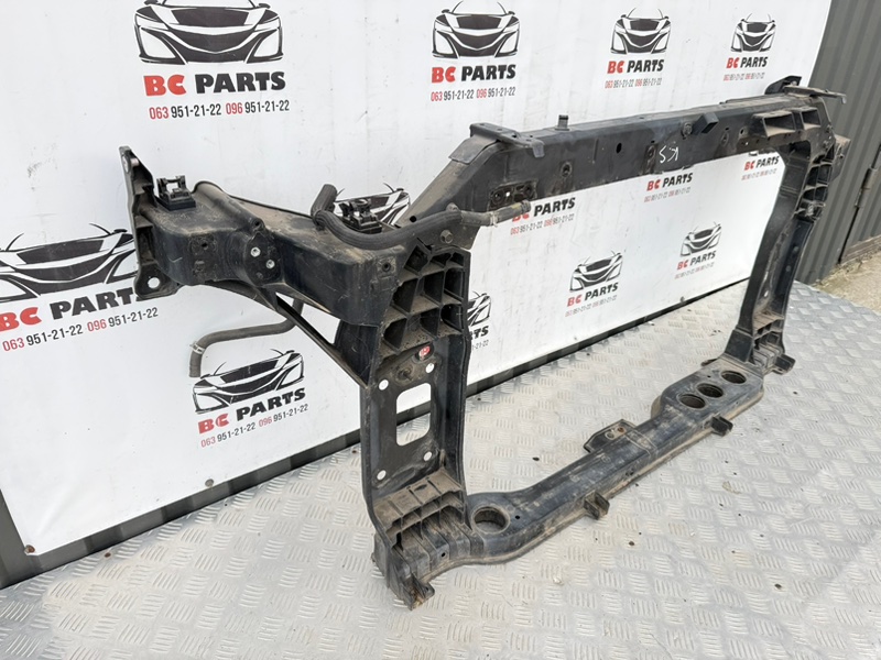 Передняя панель Sportage 2017