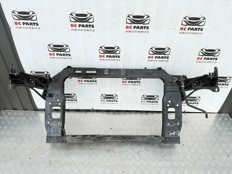 Передняя панель Sportage 2017