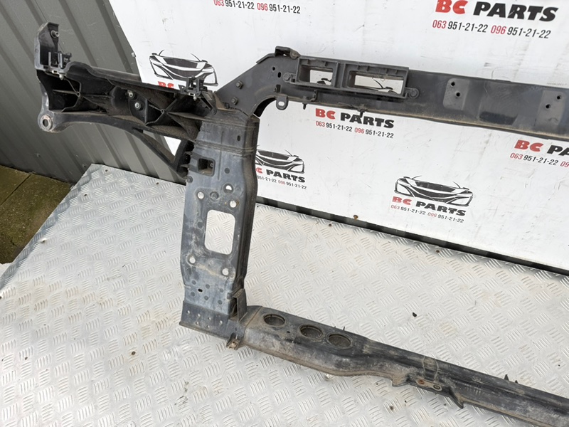 Передняя панель Sportage 2017