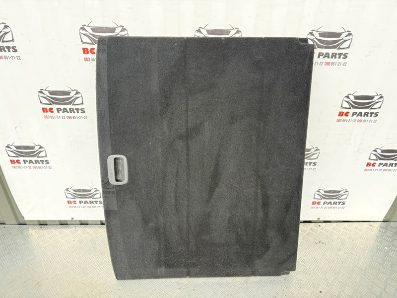 Полка багажника Kia Sportage 2017 85720d9000wk Б/У