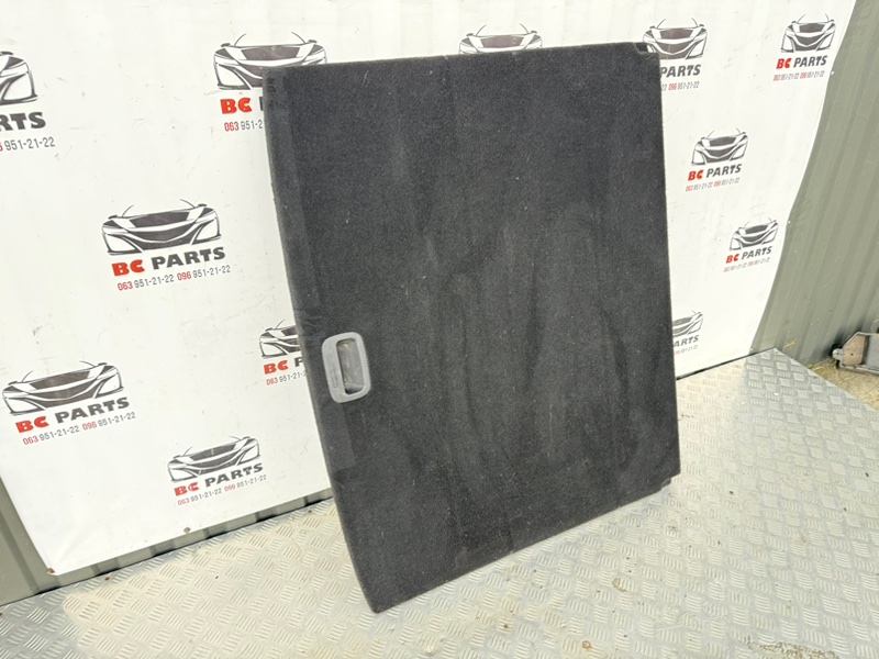 Полка багажника Sportage 2017