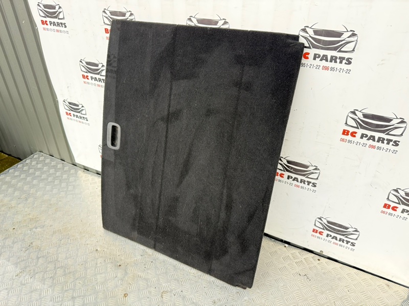 Полка багажника Kia Sportage