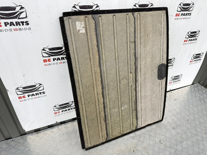 Полка багажника Sportage 2017