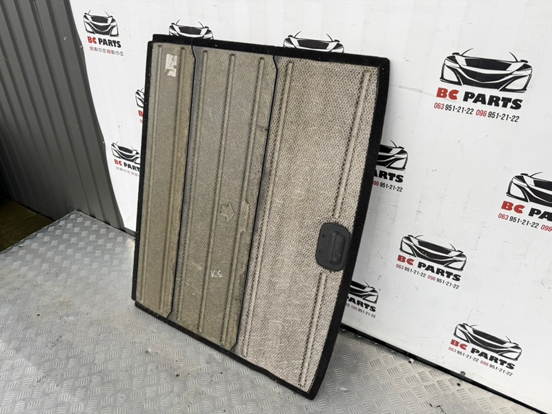 Полка багажника Sportage 2017