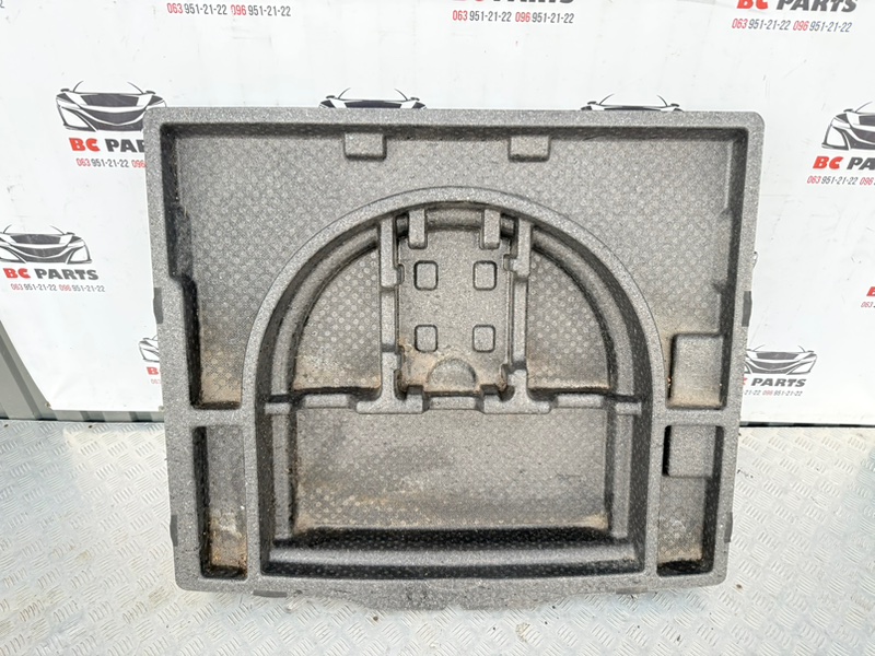 Пенопласт под инструмент Kia Sportage 2017 85725d9000 Б/У