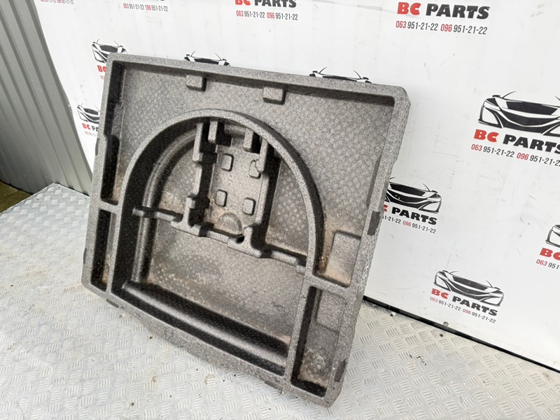 Пенопласт под инструмент Sportage 2017