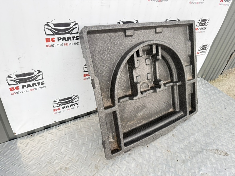 Пенопласт под инструмент Kia Sportage