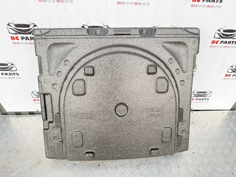 Пенопласт под инструмент Sportage 2017