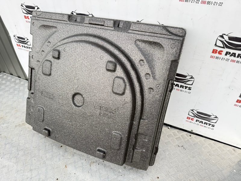 Пенопласт под инструмент Sportage 2017