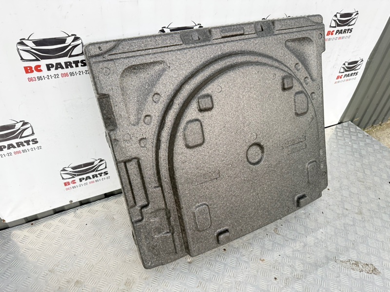 Пенопласт под инструмент Sportage 2017