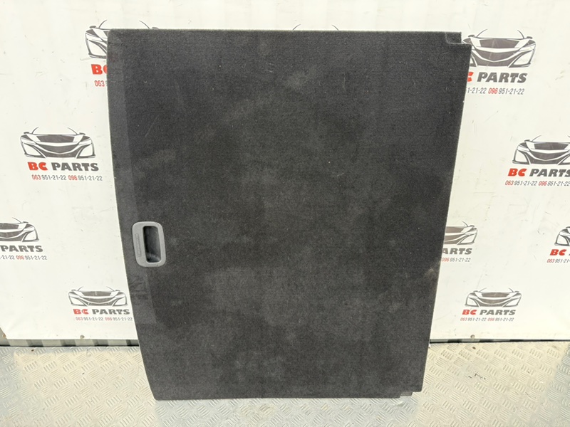 Полка багажника Kia Sportage 2017 85720d9000wk Б/У