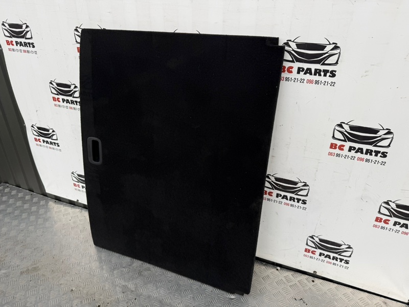 Полка багажника Sportage 2017