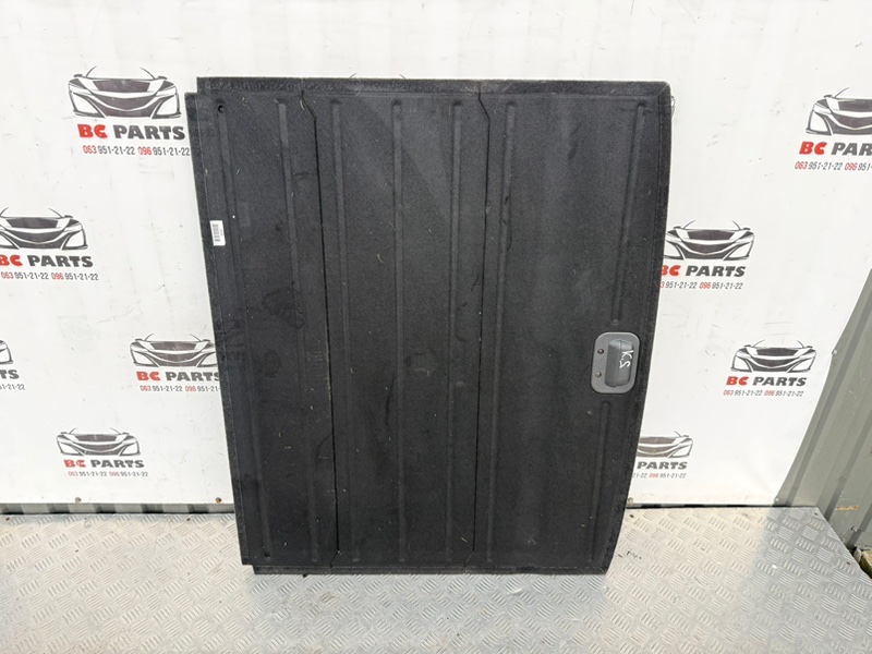 Полка багажника Kia Sportage