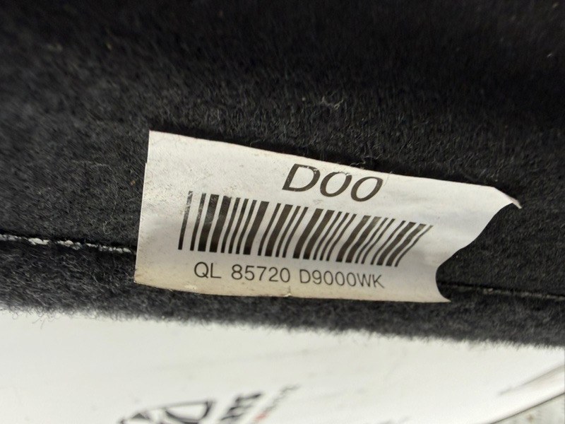 Полка багажника Sportage 2017