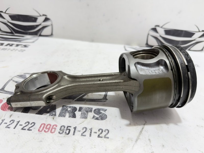 Поршень Sportage 2017 Поршень Sportage 2017