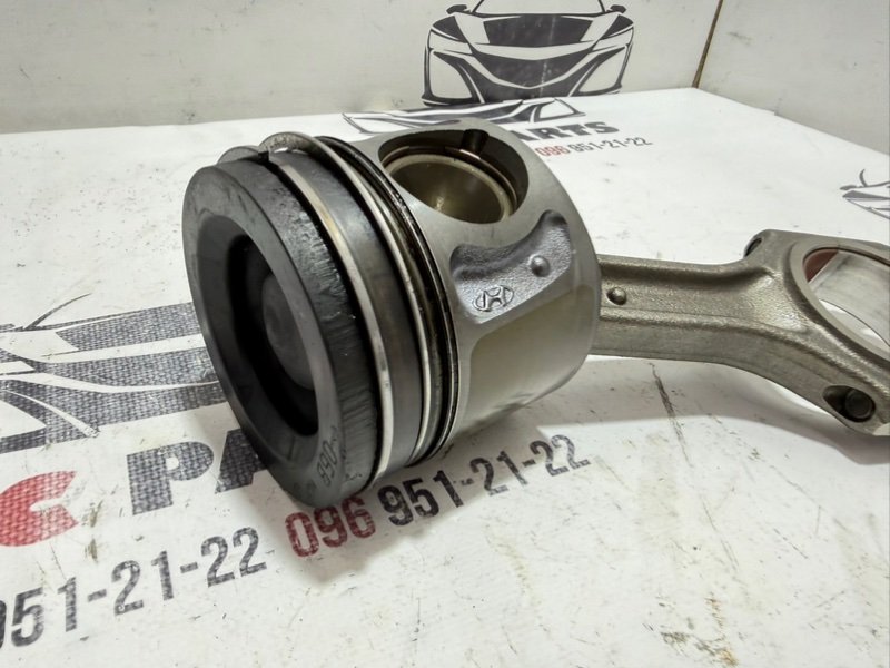 Поршень Sportage 2017 Поршень Sportage 2017