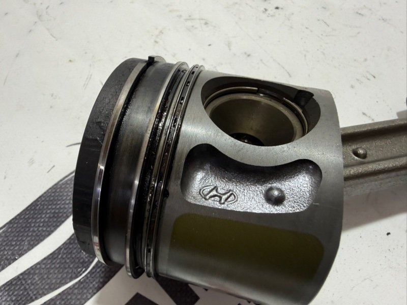 Поршень Sportage 2017 Поршень Sportage 2017