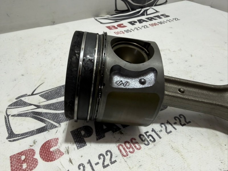 Поршень Sportage 2017 Поршень Sportage 2017