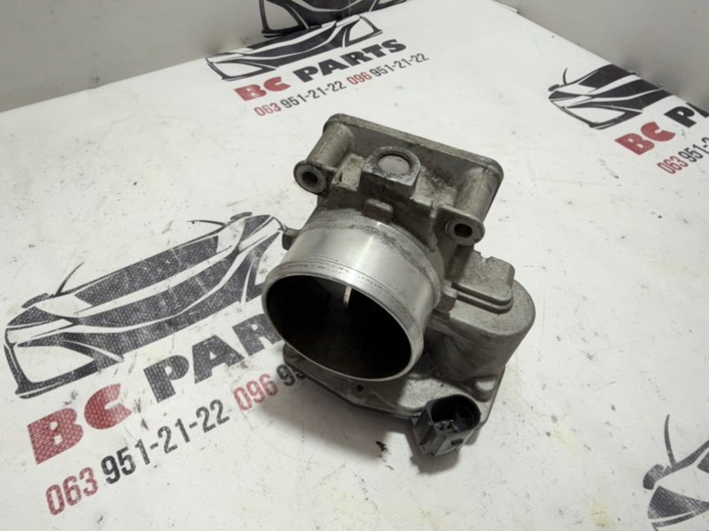 Дроссельная заслонка Sportage 2017