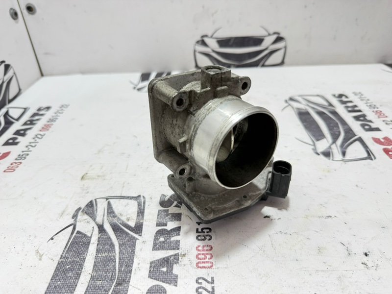 Дроссельная заслонка Kia Sportage