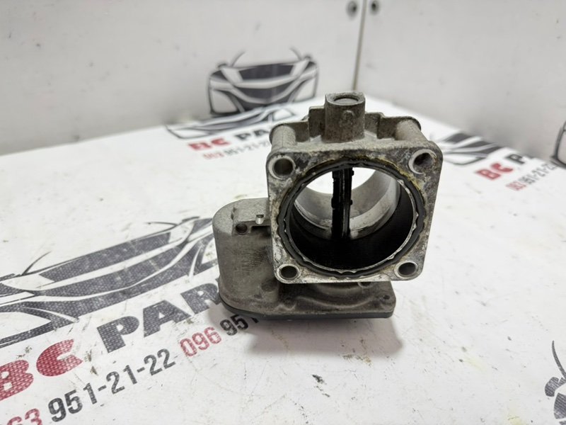 Дроссельная заслонка Sportage 2017