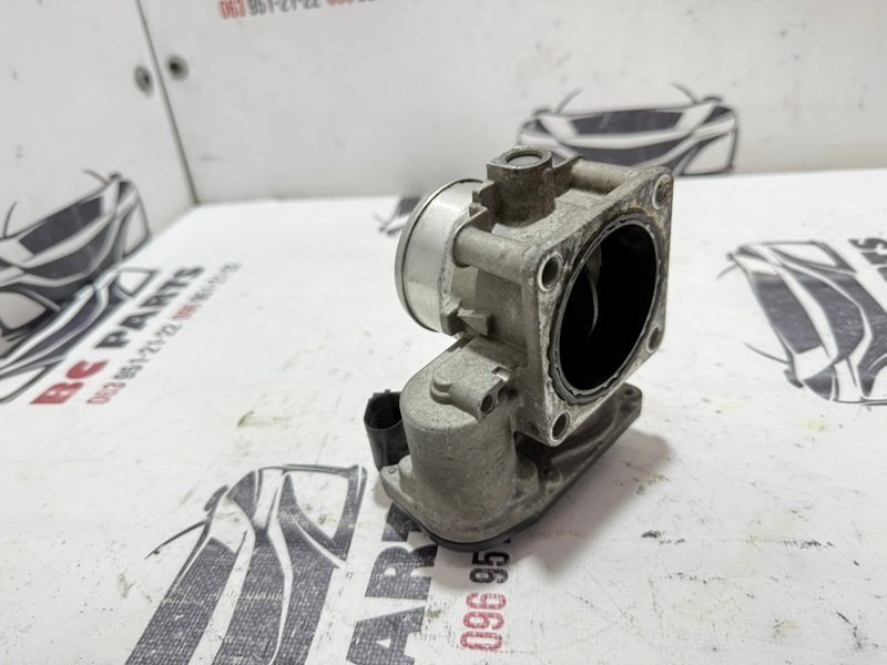 Дроссельная заслонка Sportage 2017