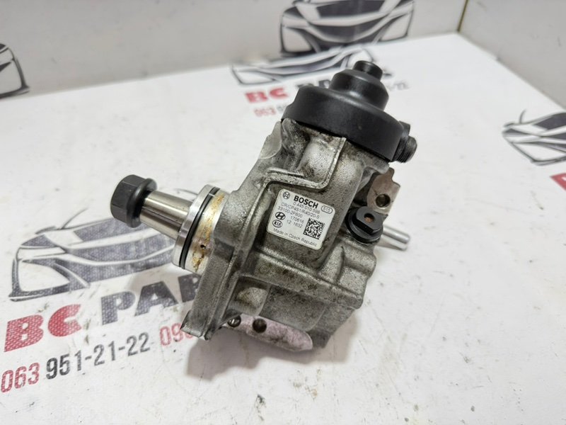 ТНВД Kia Sportage 2017 33100-2F600 Б/У