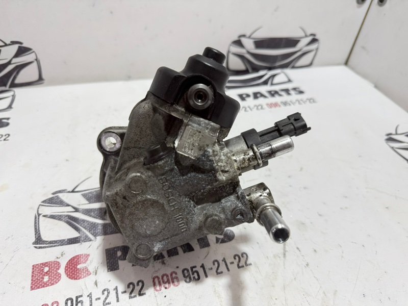 ТНВД Kia Sportage