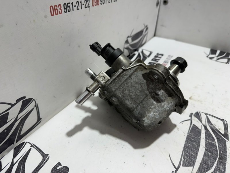 ТНВД Sportage 2017