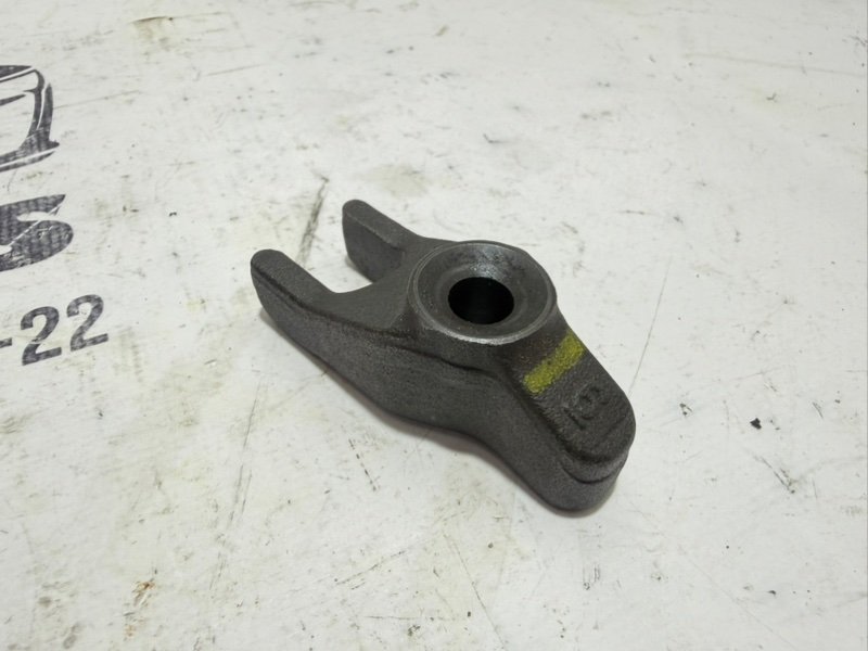 Кронштейн форсунки Sportage 2017