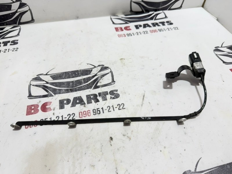 Электропроводка Kia Sportage 2017 367202F000 Б/У