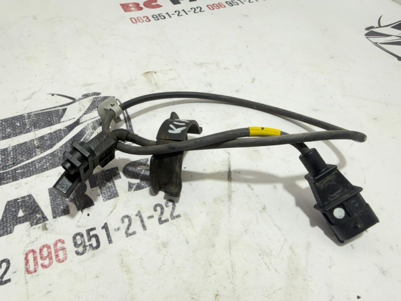 Датчик положения коленвала Kia Sportage 2017 391802F600 Б/У