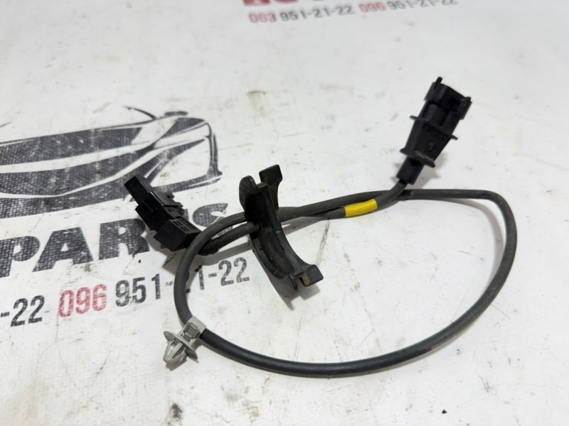 Датчик положения коленвала Sportage 2017